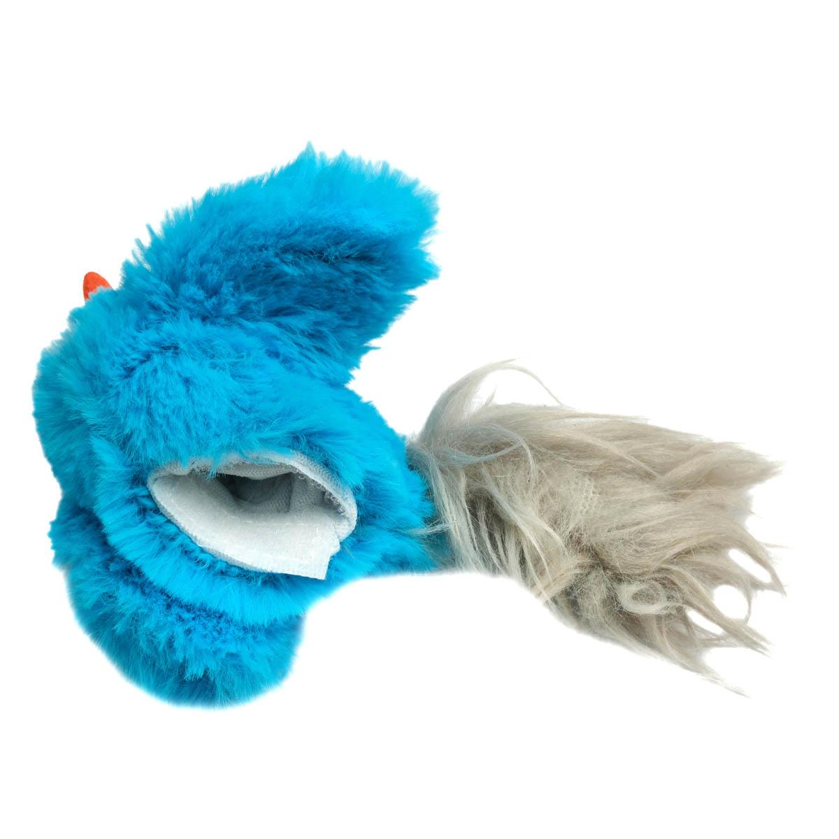 Lexi & Me Cat Plush Toy Bird with Catnip