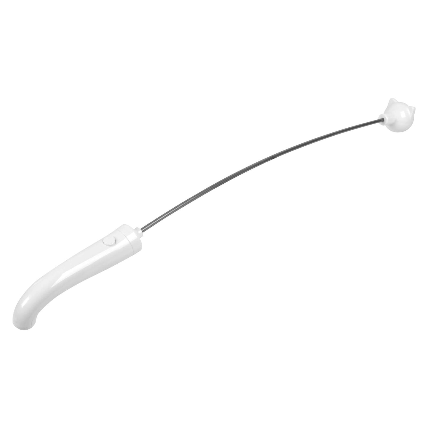 Lexi & Me 3 in 1 Rotating Cat Teaser Wand