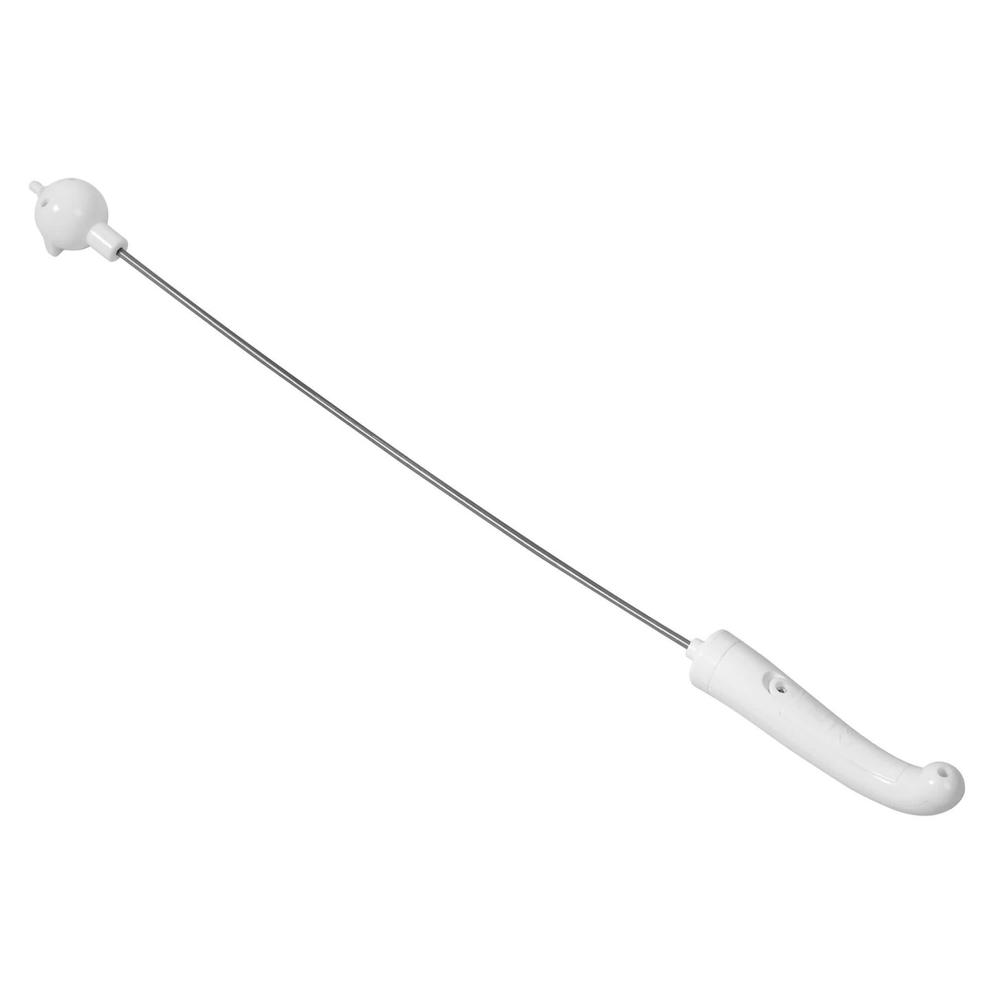Lexi & Me 3 in 1 Rotating Cat Teaser Wand