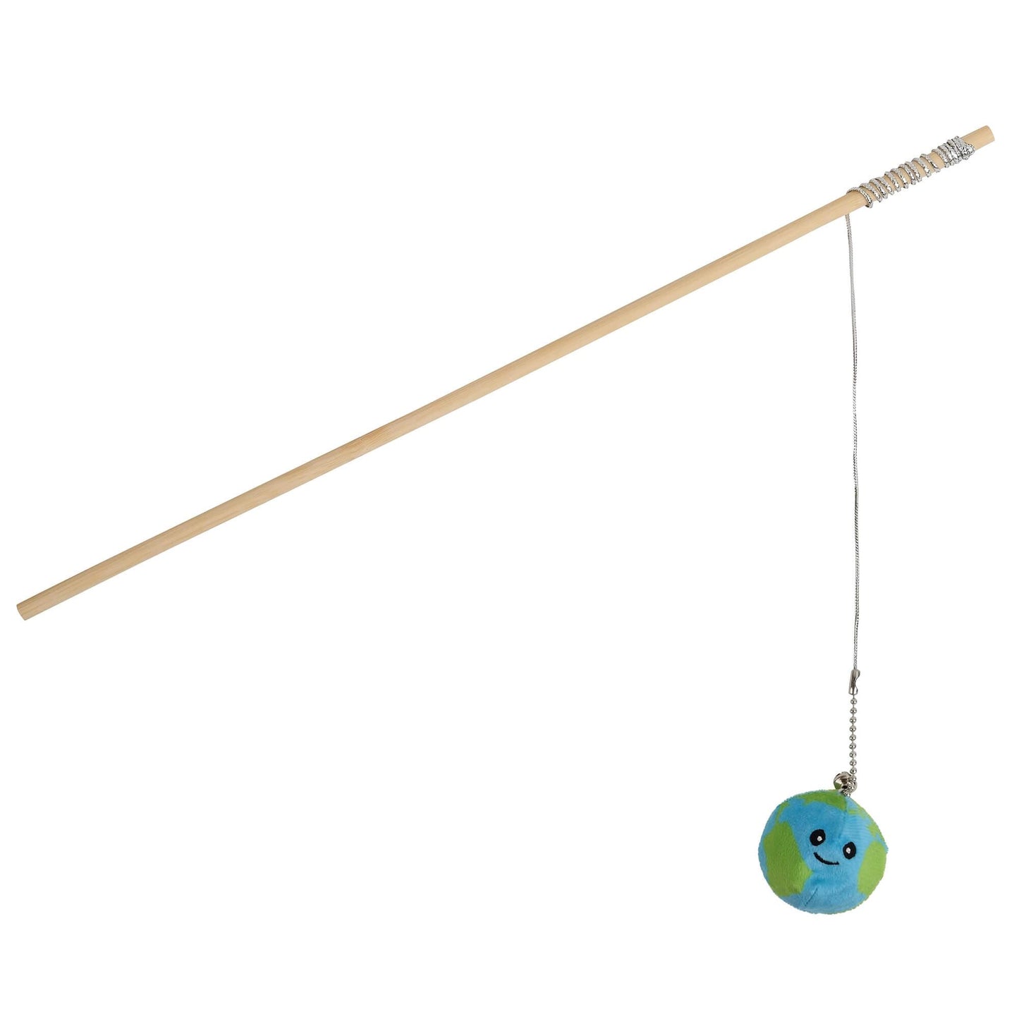 Lexi & Me 5 in 1 Cat Teaser Wand Space
