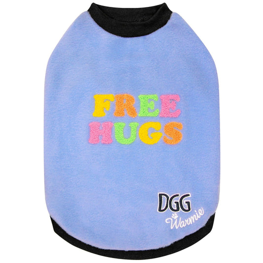 DGG Designer Warmie Free Hugs