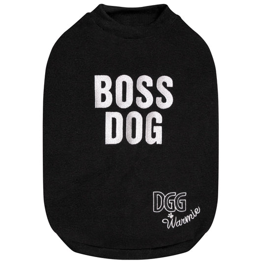 DGG Designer Warmie Boss Dog