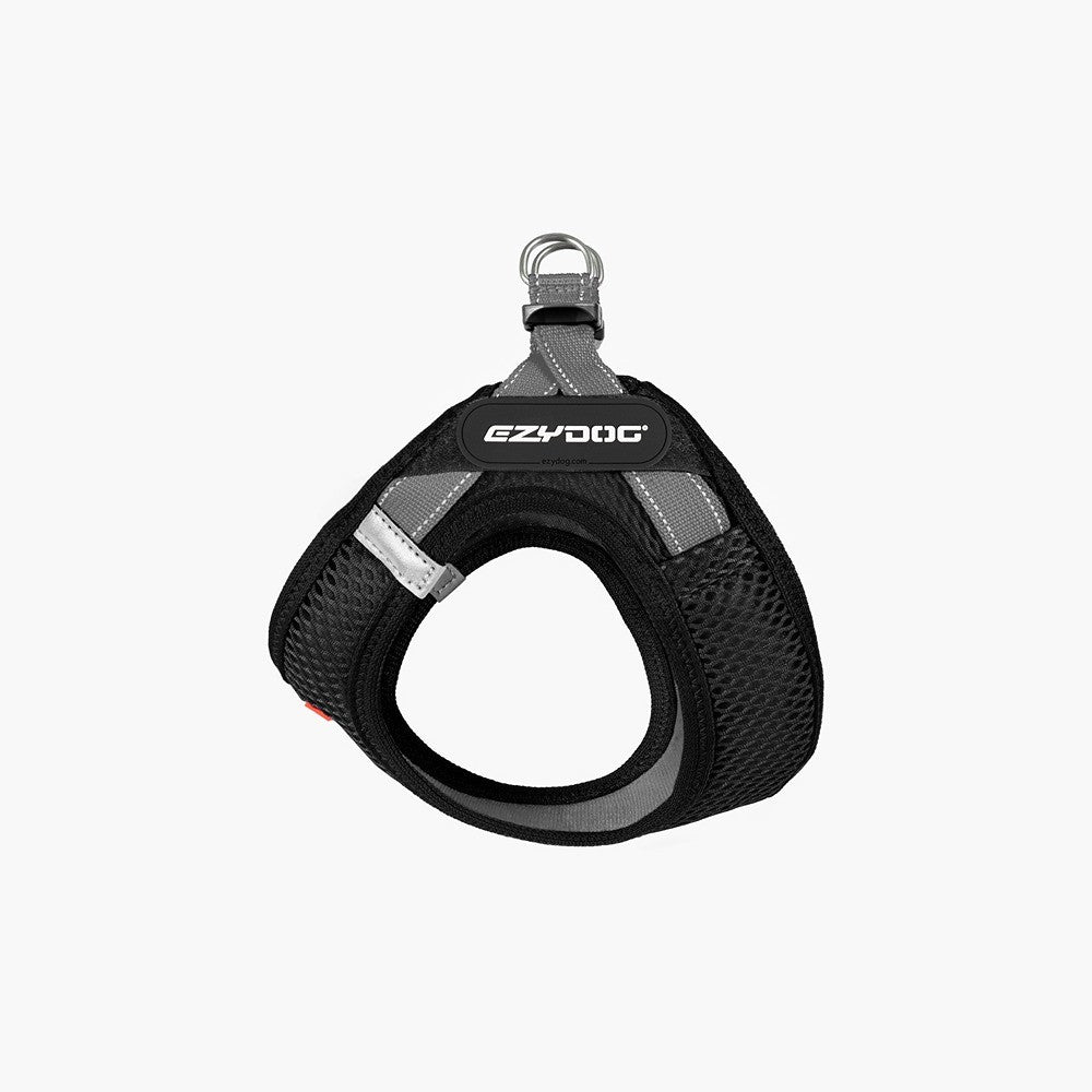 EzyDog FormFit Mesh Dog Harness