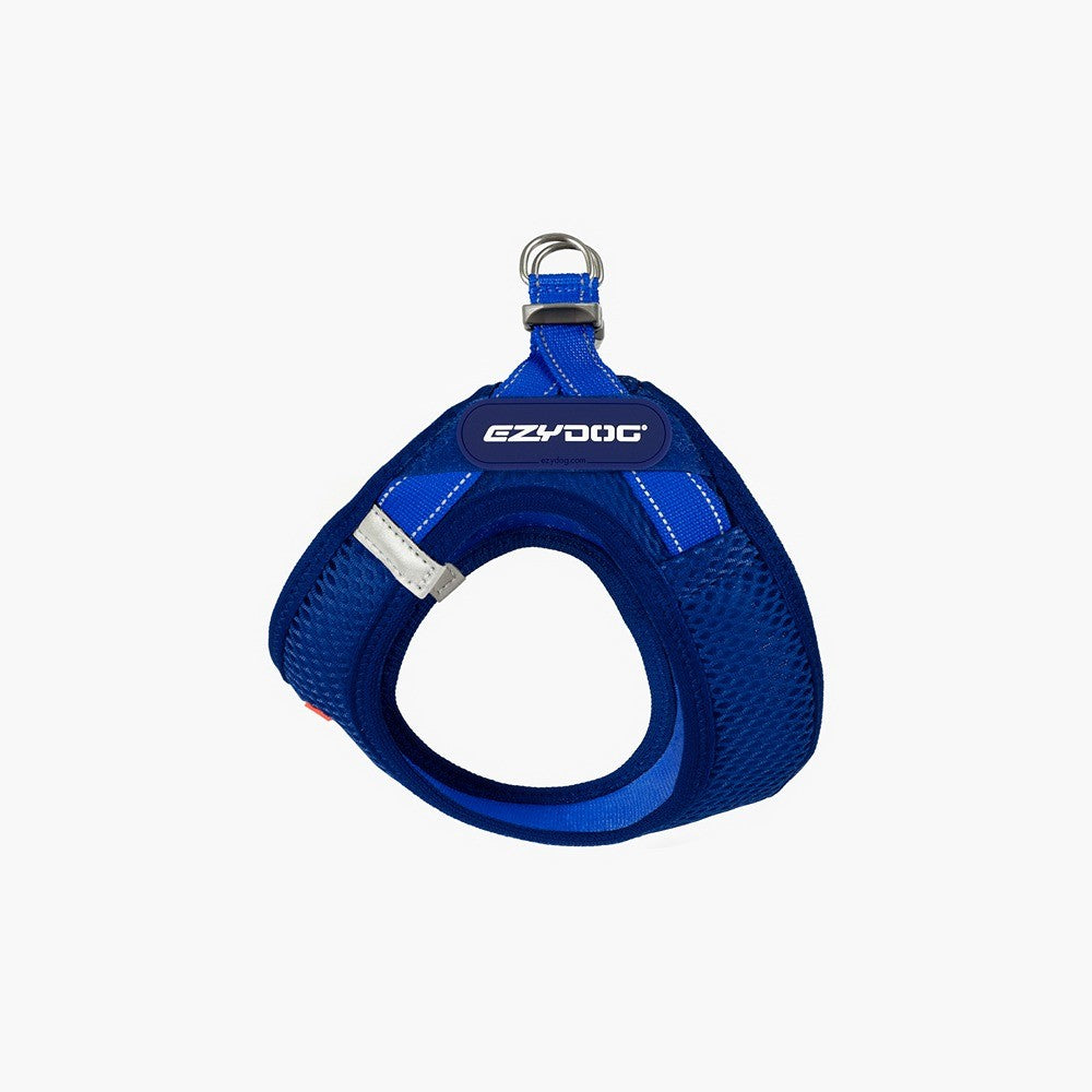EzyDog FormFit Mesh Dog Harness