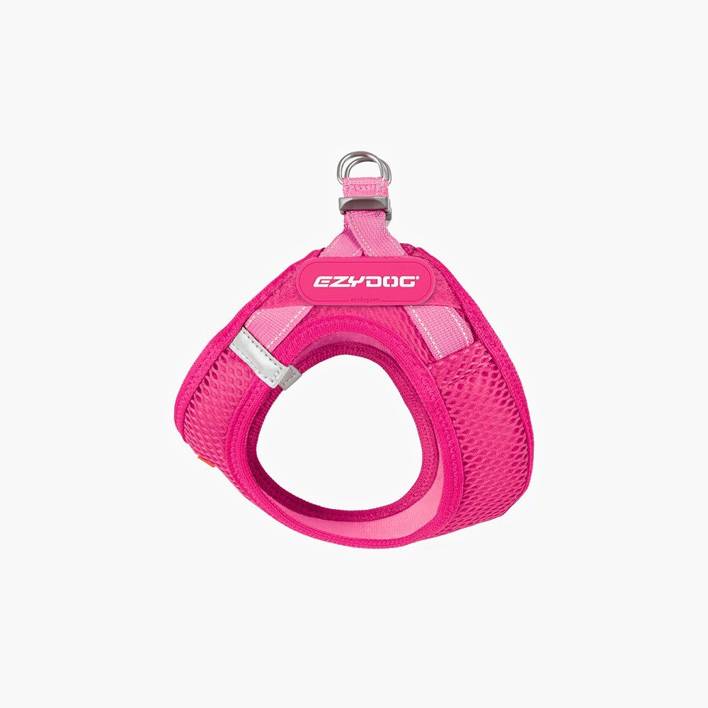 EzyDog FormFit Mesh Dog Harness