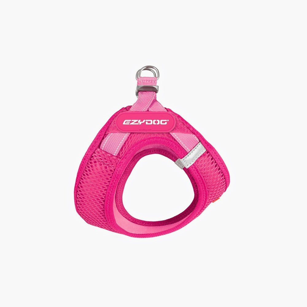 EzyDog FormFit Mesh Dog Harness