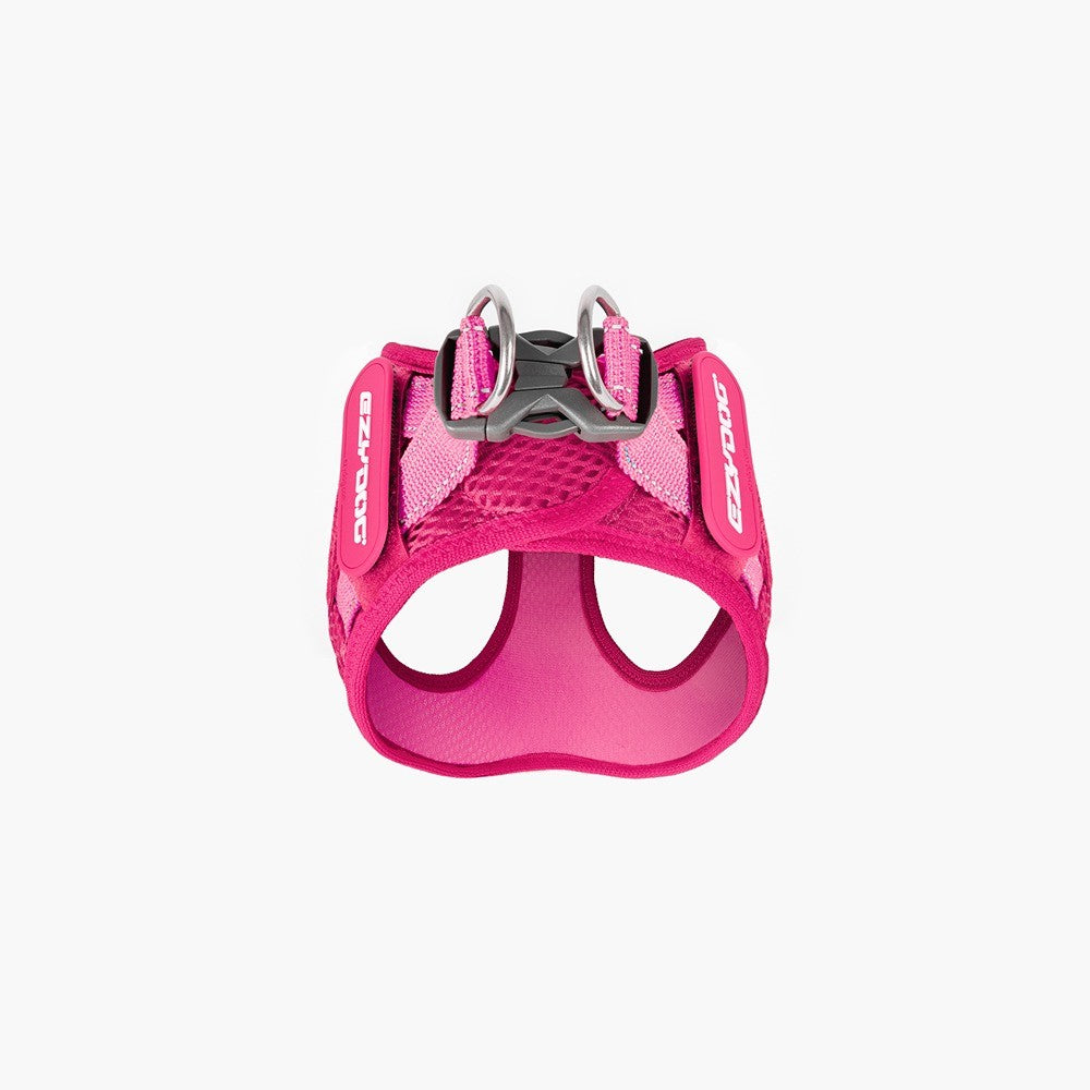 EzyDog FormFit Mesh Dog Harness