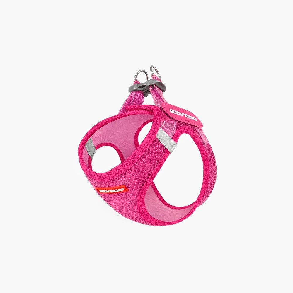 EzyDog FormFit Mesh Dog Harness