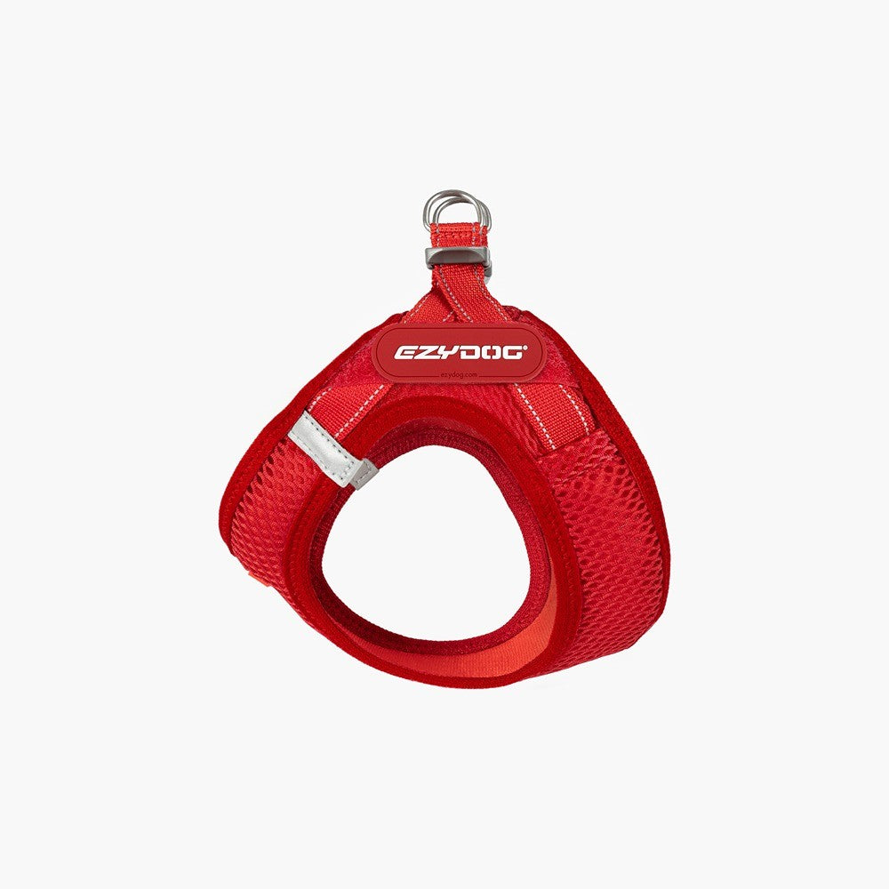 EzyDog FormFit Mesh Dog Harness