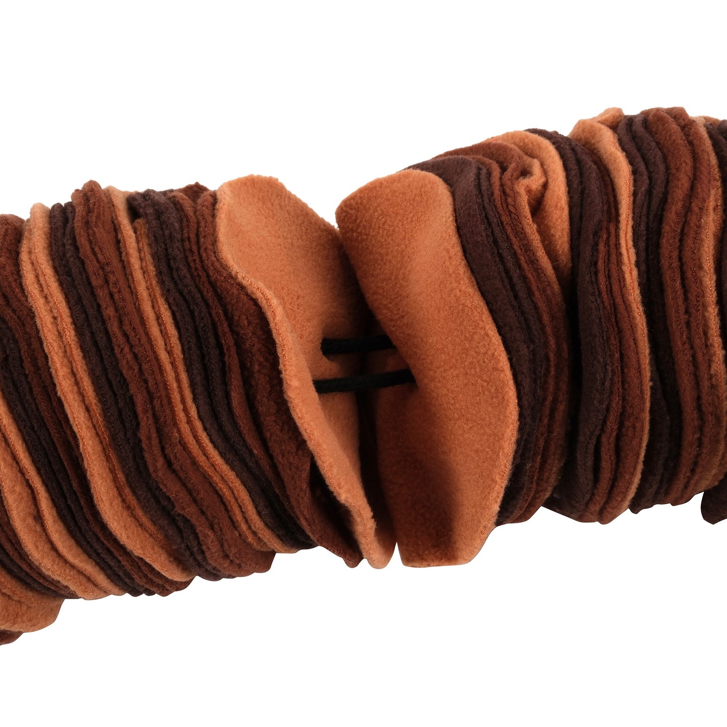 Lexi & Me Reindeer Snuffle Dog Toy