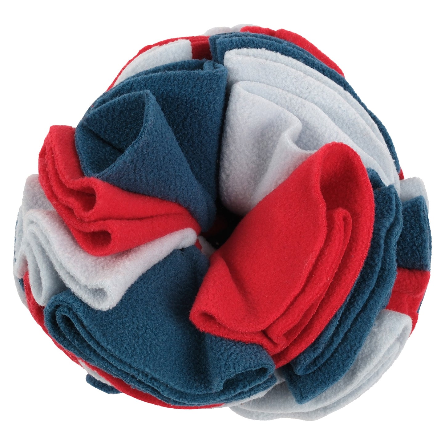 Lexi & Me Bauble Snuffle Ball Dog Toy