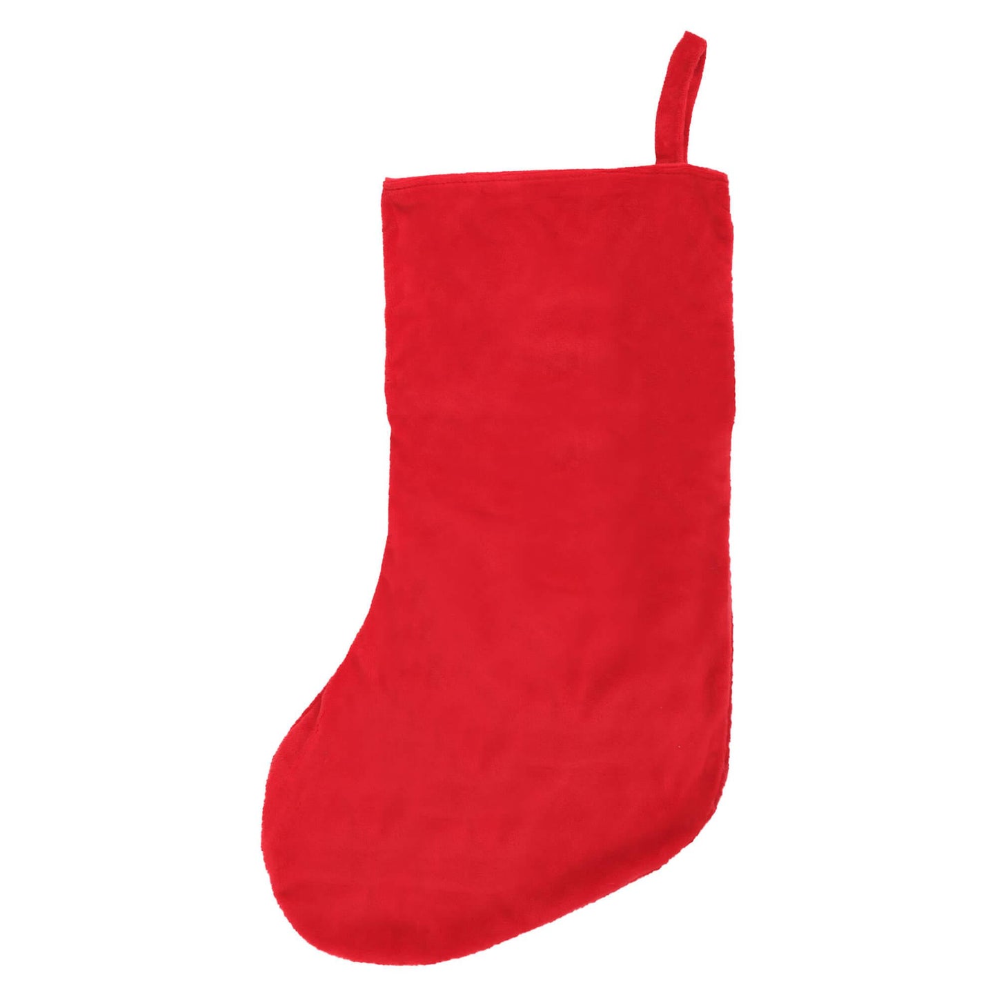 Petstock Foundation Christmas Stocking Red