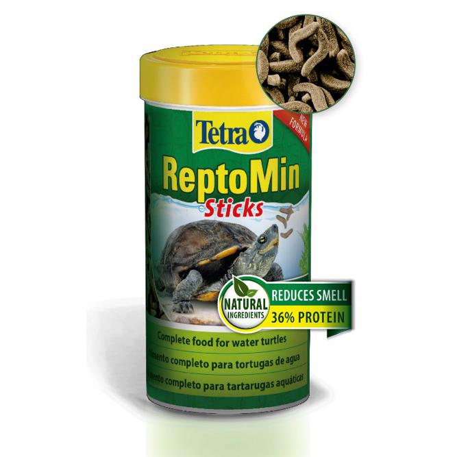 ReptoMin Sticks Turtle Food