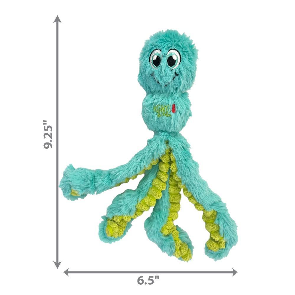 Kong Wubba Octopus Dog Toy