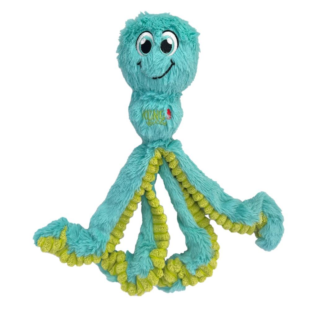 Kong Wubba Octopus Dog Toy