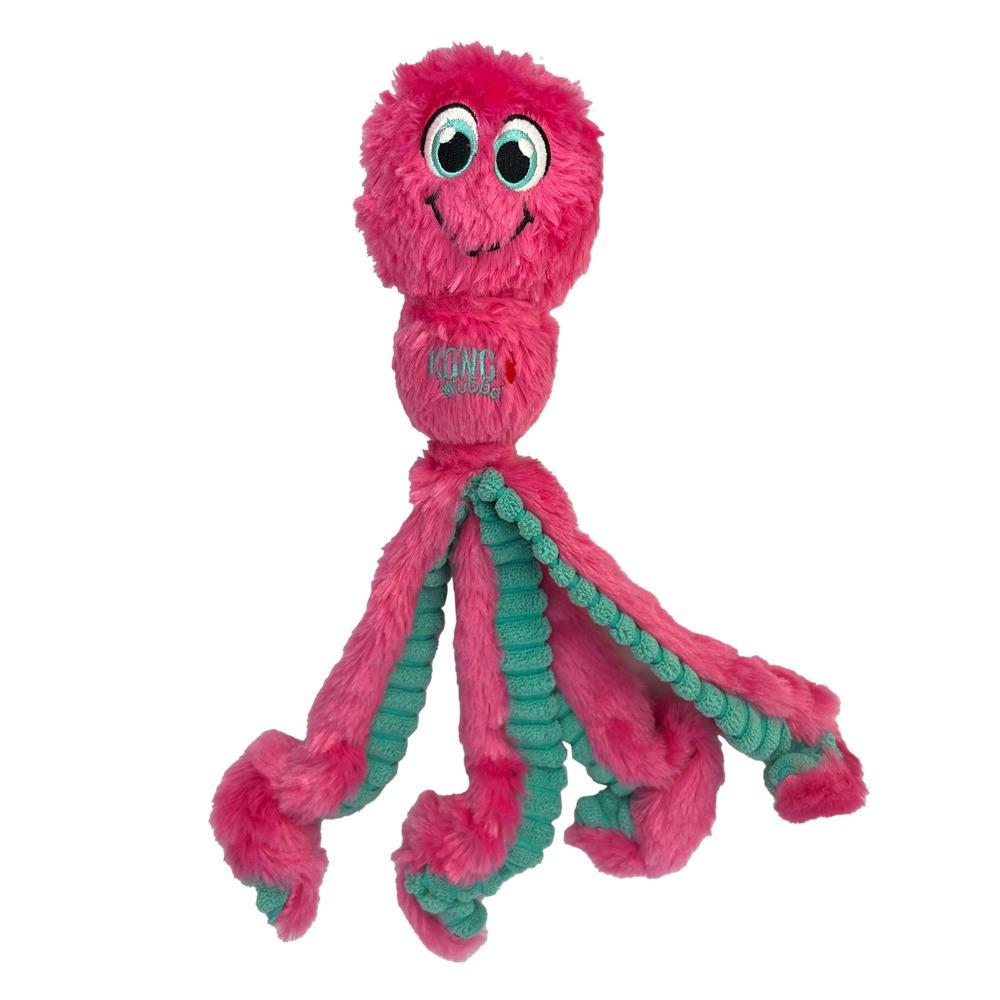 Kong Wubba Octopus Dog Toy