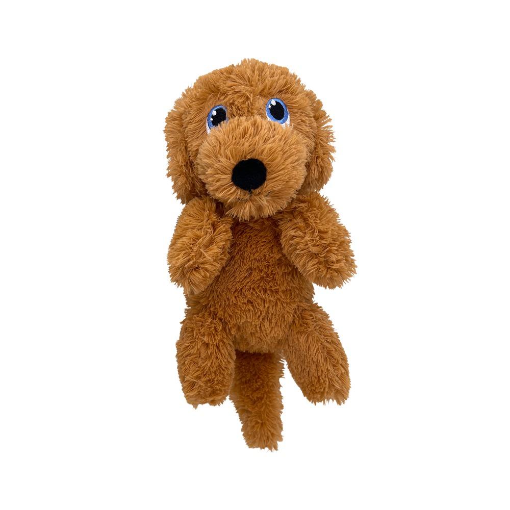 Kong Comfort Pups Goldie Medium Dog Toy