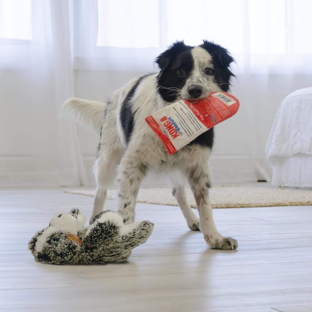 Kong Comfort Pups Ozzie Medium Dog Toy