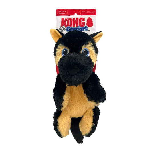 Kong Comfort Pups Fritz Medium Dog Toy