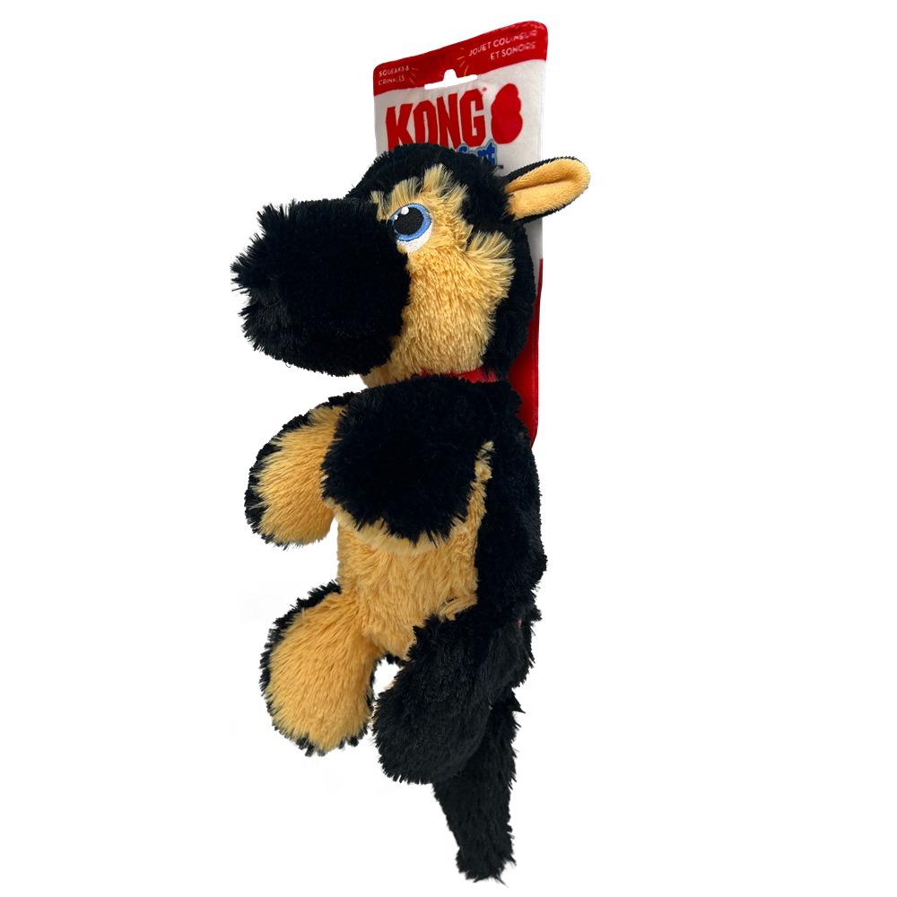 Kong Comfort Pups Fritz Medium Dog Toy