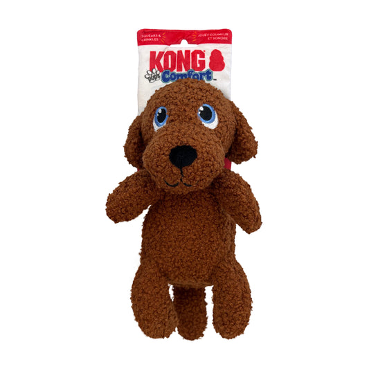 Kong Comfort Pups Pierre Small Dog Toy