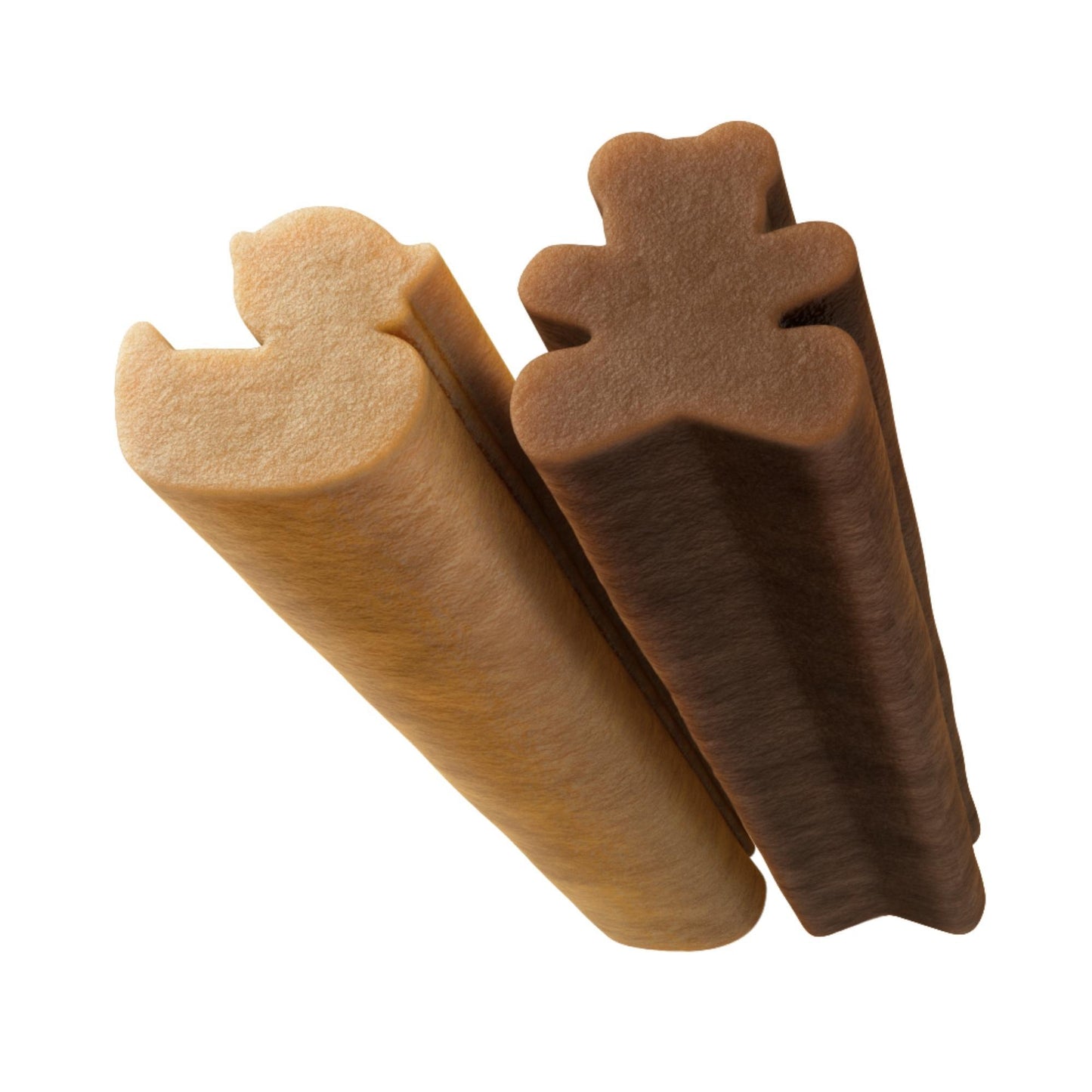 Whimzees Medium & Large Breed Puppy Dog Treats