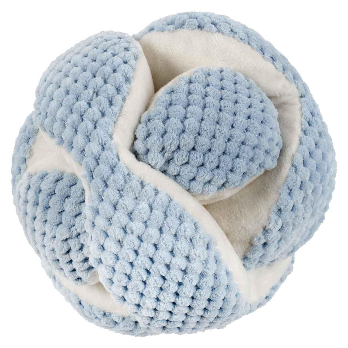 Buddy & Belle Snuffle Ball Sea Blue