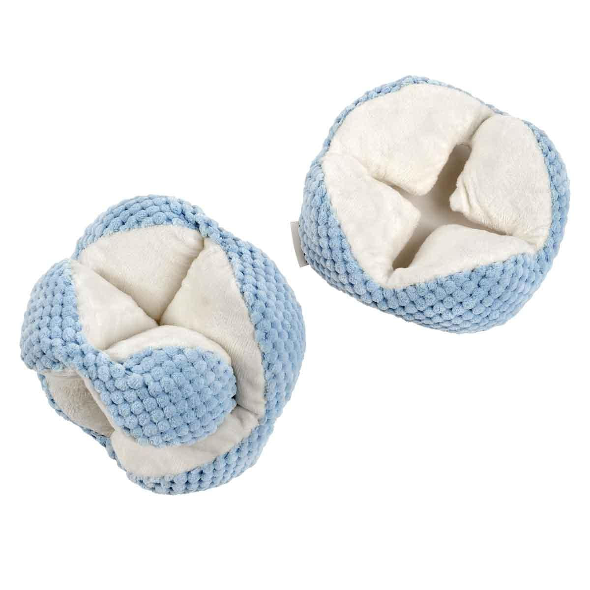 Buddy & Belle Snuffle Ball Sea Blue