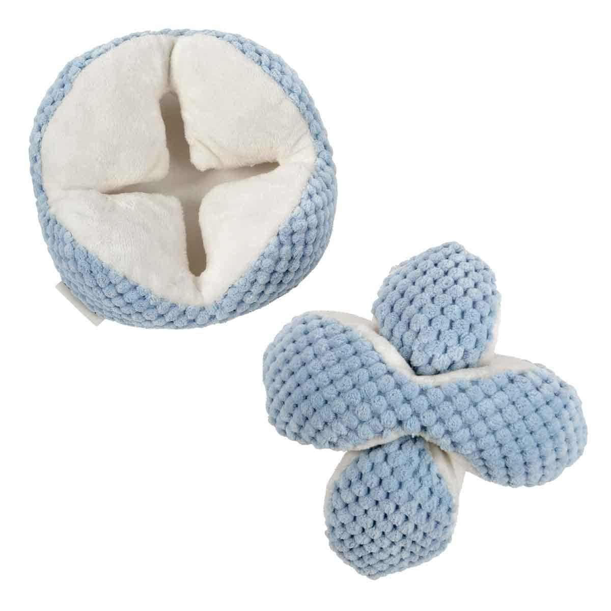 Buddy & Belle Snuffle Ball Sea Blue