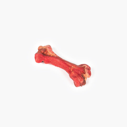 EzyDog Ezy Bone Red