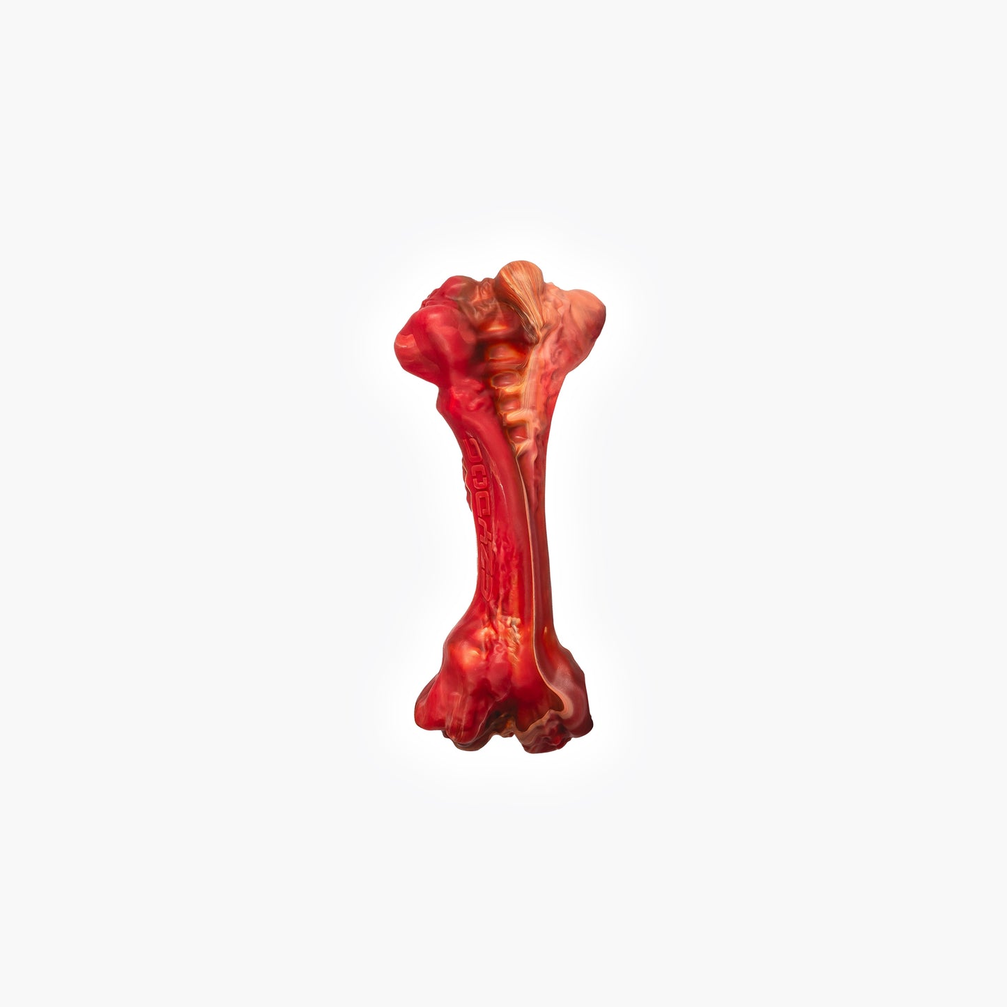 EzyDog Ezy Bone Red