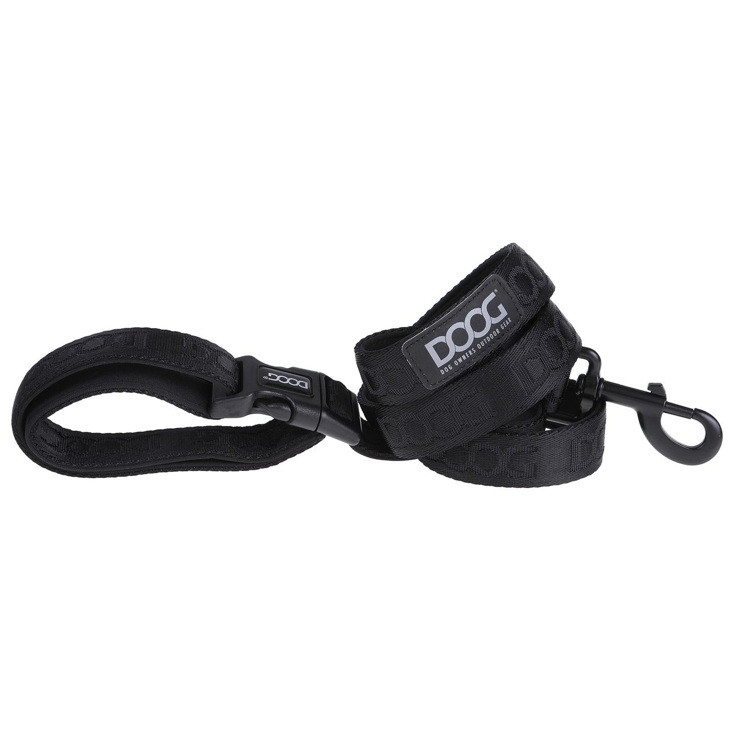 DOOG Neosport Neoprene Clip It Dog Leash