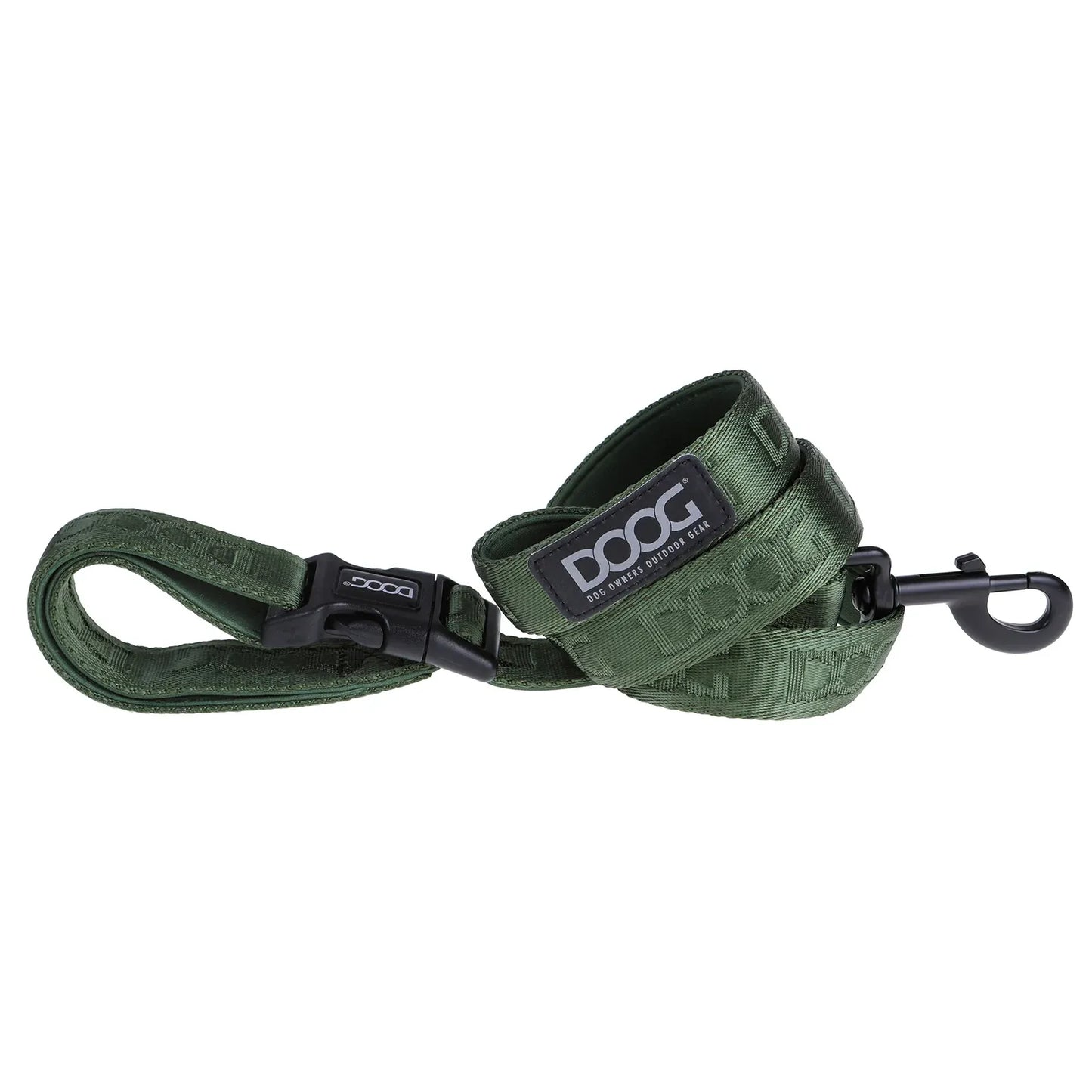 DOOG Neosport Neoprene Clip It Dog Leash