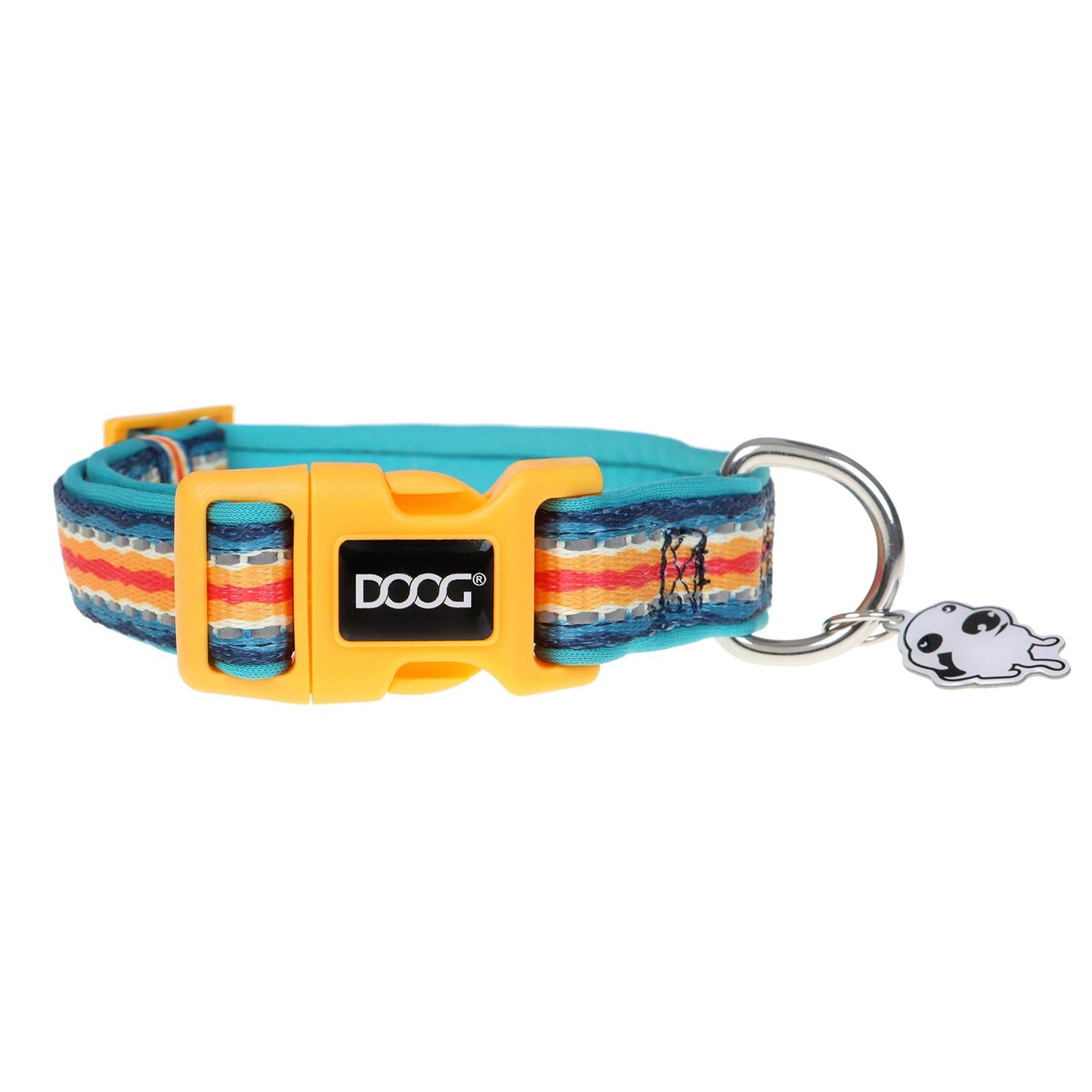 DOOG Neoprene Scout Dog Collar