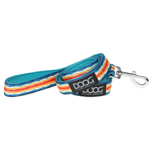 DOOG Neoprene Scout Dog Leash