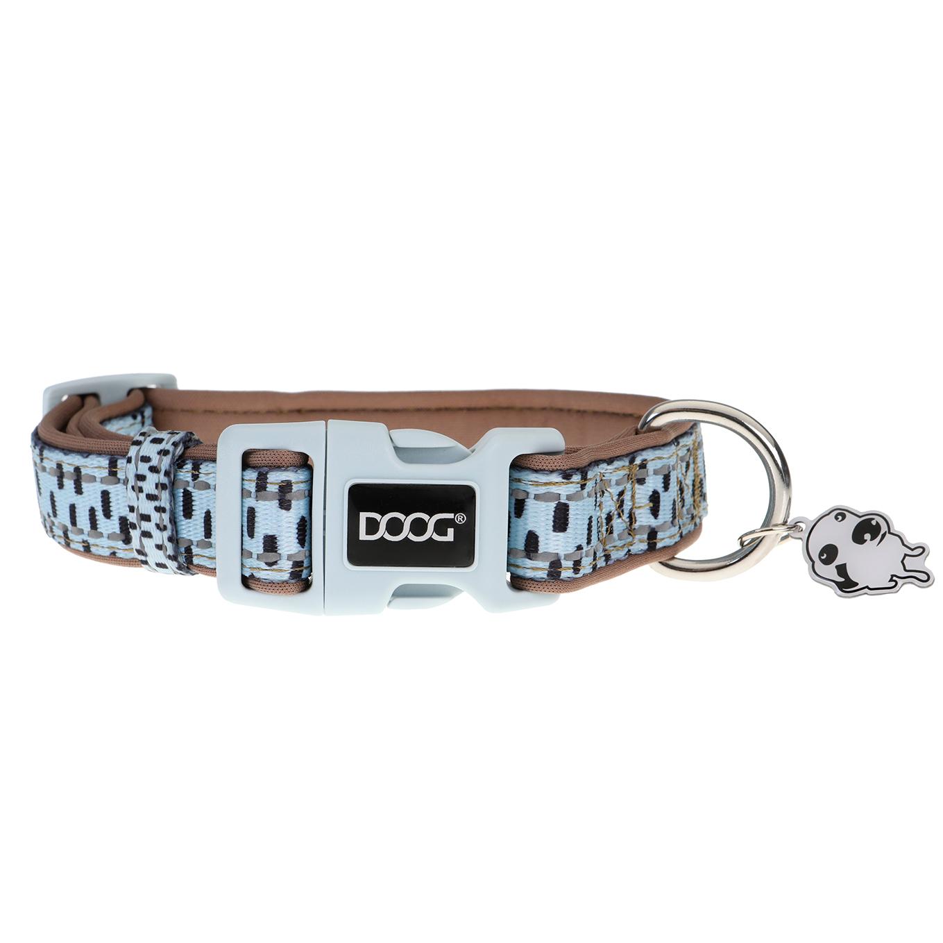 DOOG Neoprene Dash Dog Collar