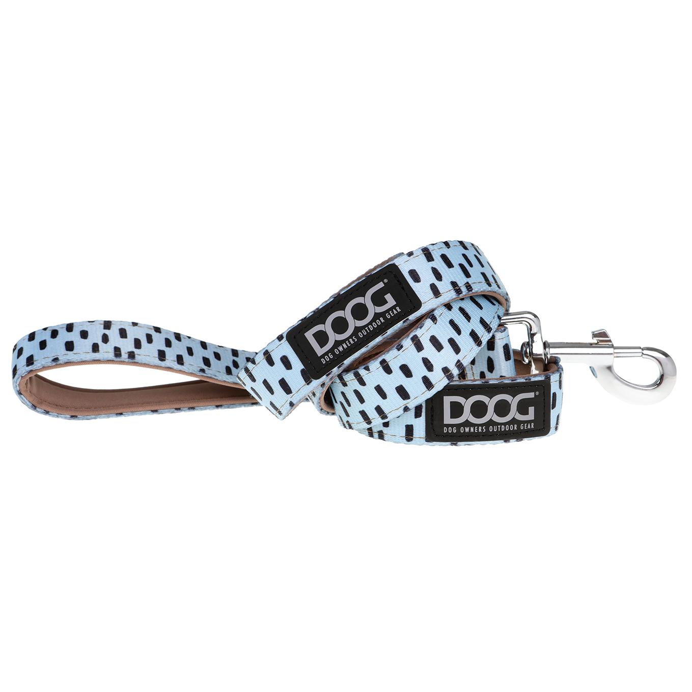 DOOG Neoprene Dash Dog Leash