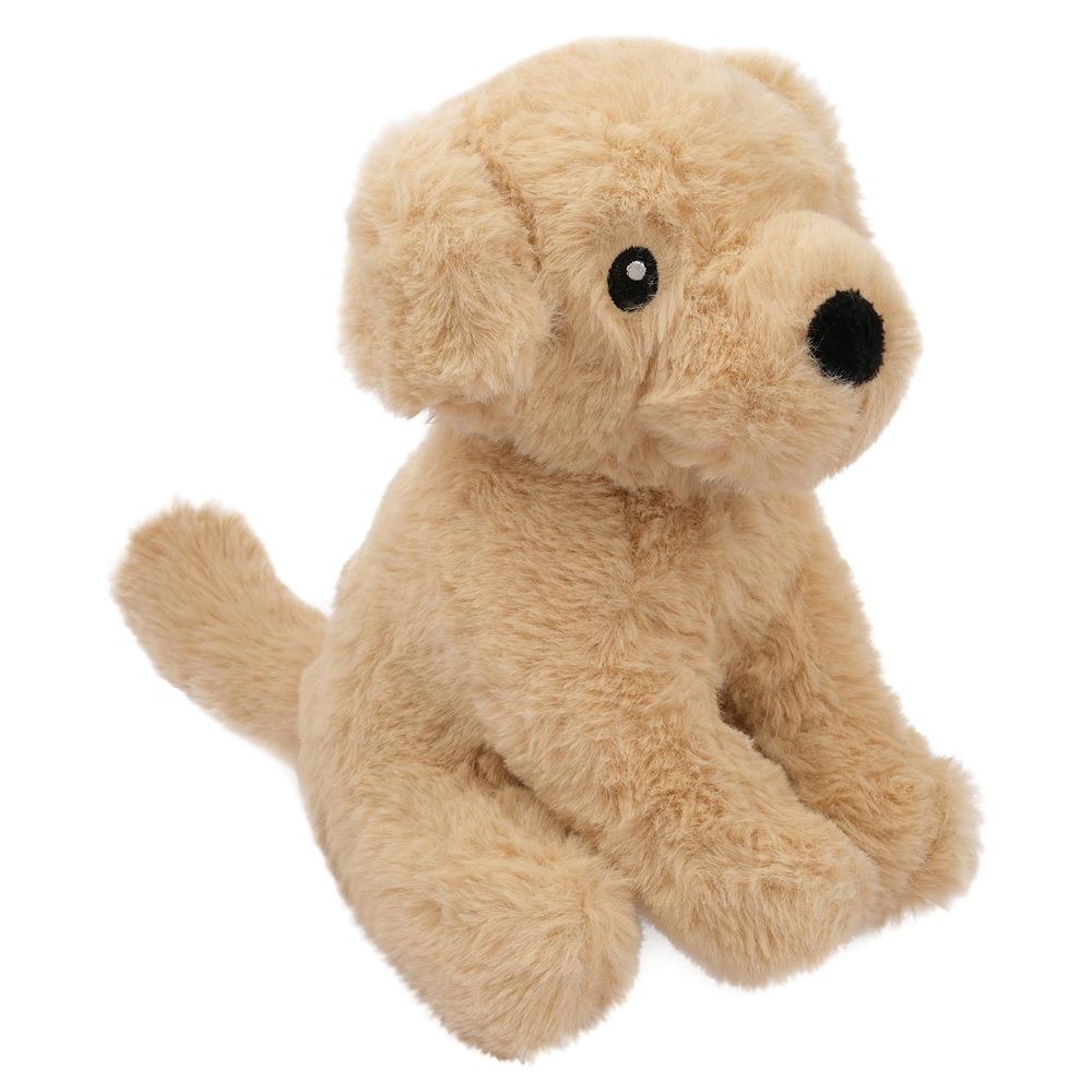 Petstock Foundation Plush Dog Toy with Bone