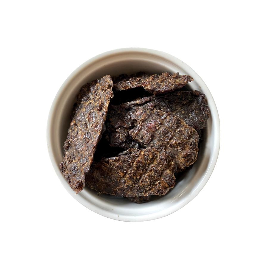 Prime100 SPD Prime Cut Beef Dog Treats 100g