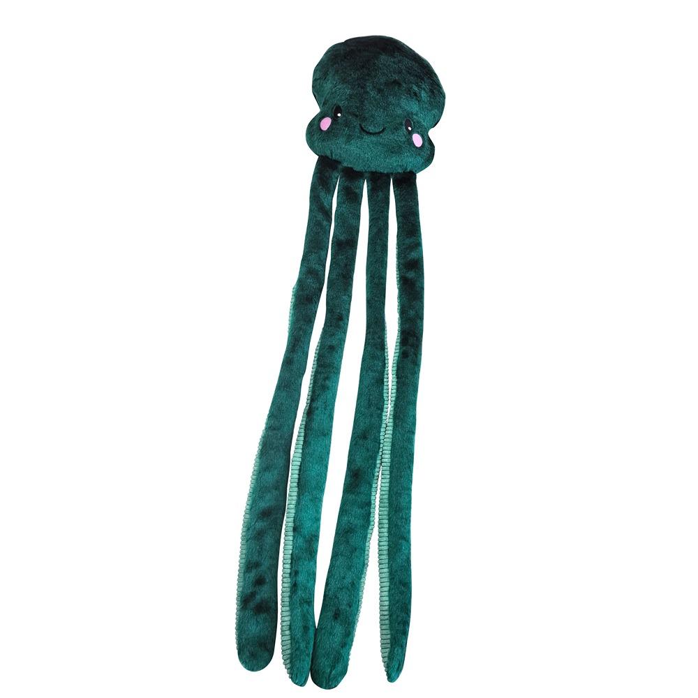 Memory Collectors Jellyfish Dog Toy