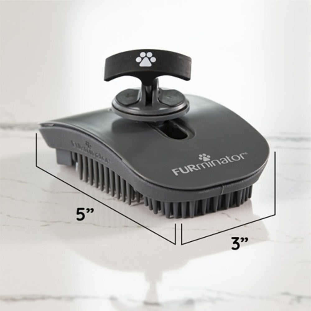 Furminator Sensitive Area Dog & Cat Grooming Tool