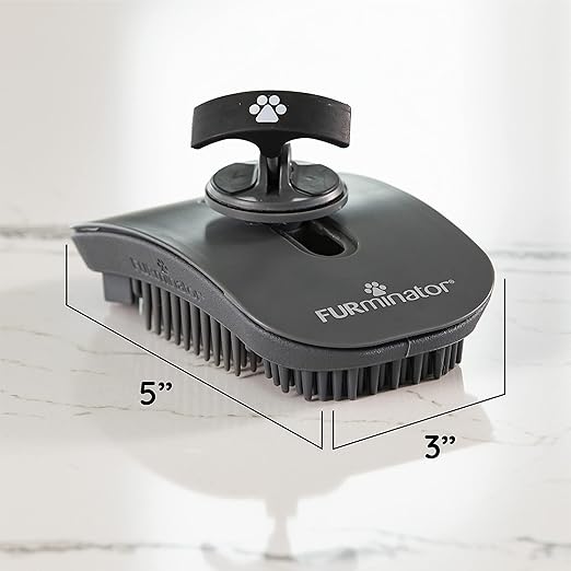 Furminator Sensitive Area Dog & Cat Grooming Tool