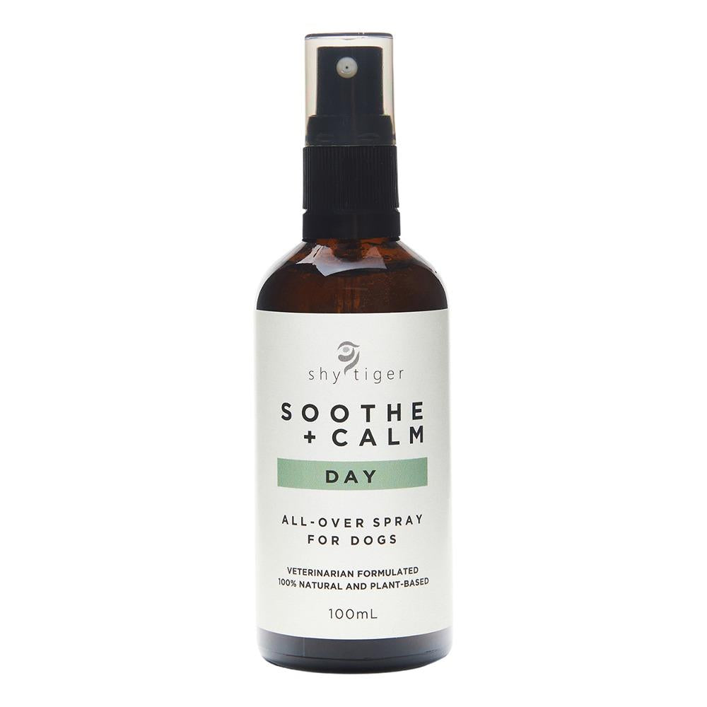 Shy Tiger - Soothe and Calm Day Spray 100ml