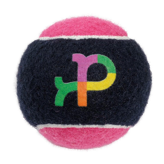 Petstock Foundation Tennis Ball Dog Toy