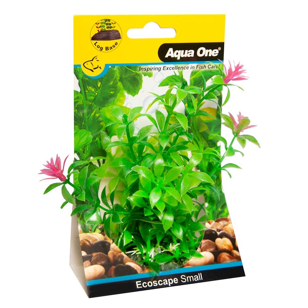 Aqua One Ecoscape Small Ludwigia Green