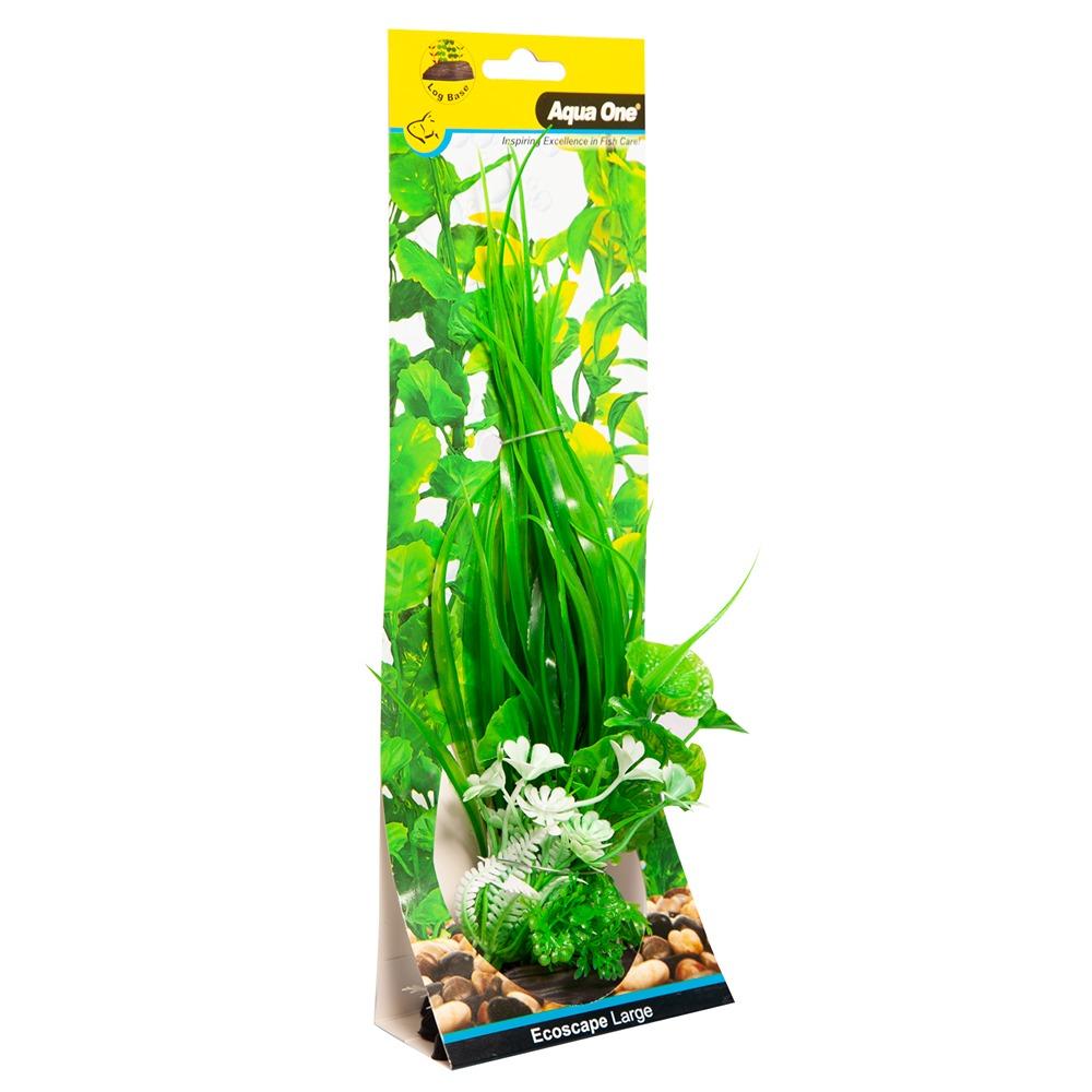 Aqua One Ecoscape Large Lilaeopsis Green