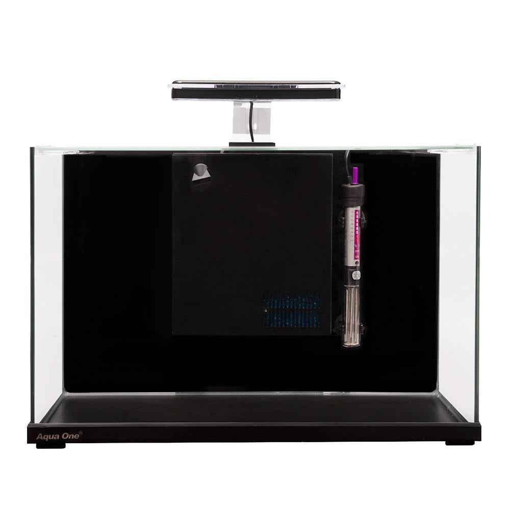 Aqua One Aspect 36L Glass Aquarium