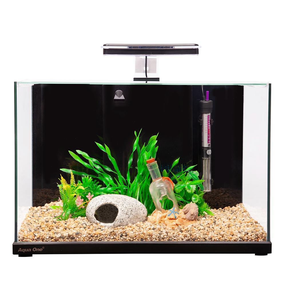 Aqua One Aspect 36L Glass Aquarium