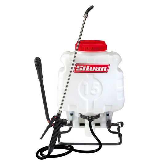 Silvan Backpack Sprayer