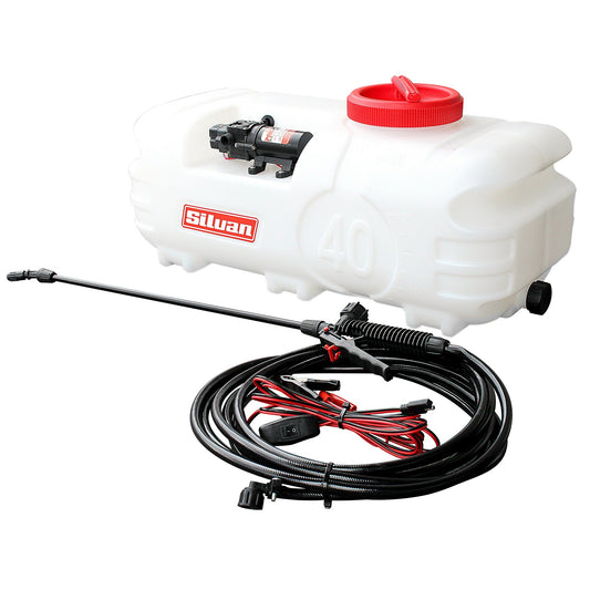 Silvan Essentials 12V Sprayer